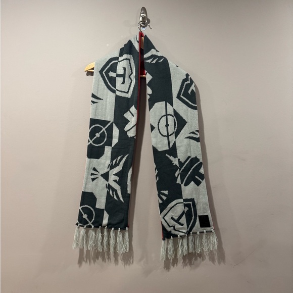 Toronto FC Other - TFC Toronto FC 2022 Club Member Scarf - Members Limited Edition - RARE